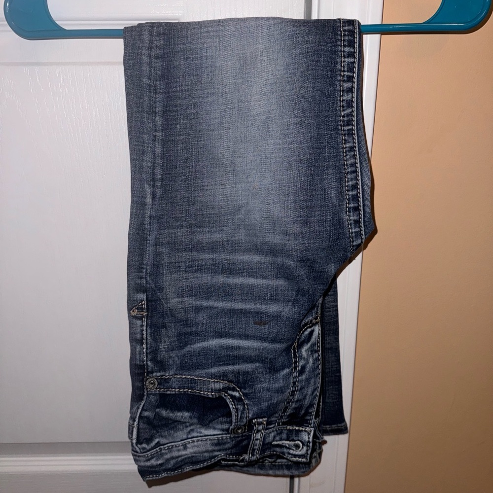 Bke boys denim jeans